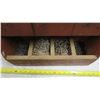 Image 4 : Tool Caddy with Misc. Screws, Nails, Etc.