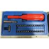 Image 2 : Westward Screwdriver Set and Screwdriver/socket/allen key set