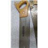 Image 2 : 2 Hand Saws
