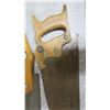 Image 3 : 2 Hand Saws