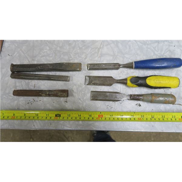 Chisels