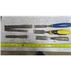 Image 1 : Chisels