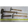 Image 1 : 5 Hammers