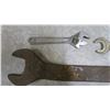 Image 2 : 4 Wrenches