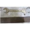 Image 3 : 4 Wrenches