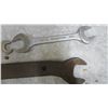 Image 4 : 4 Wrenches