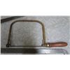 Image 3 : 3 Hand Saws - 1 Broken Handle
