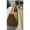 Image 2 : Wooden Tool Box