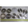 Image 1 : 10 Circular Saw Blades