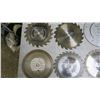 Image 2 : 10 Circular Saw Blades