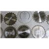 Image 3 : 10 Circular Saw Blades