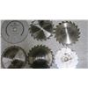 Image 4 : 10 Circular Saw Blades
