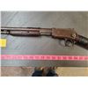 Image 3 : Winchester Model 1906 .22 SL/LR pump action 306386 (PAL required)