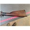 Image 4 : Winchester Model 1906 .22 SL/LR pump action 306386 (PAL required)