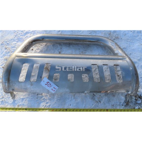 Stellar front Grill for vehicle