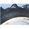 Image 3 : 2 West Lake tractor Tires (Size 11.2-24 R-1)