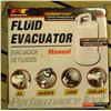 Image 3 : Fluid Evacuator ( brand new) in original box