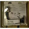 Image 2 : Master Lock Hitch alignment and back up camera brand new in original box