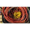 Image 3 : Tote used air hoses , regulators and seperators