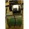Image 2 : 2 furnace fans ( 1 with motor) unknown condition