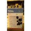 Image 1 : Flotec 1/3 HP sump pump ( new)