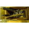 Image 2 : Box of hammers and heads
