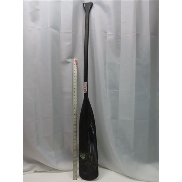 Custum painted Paddle