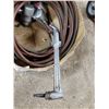 Image 3 : HEAVY DUTY ACETALYNE WELDING HOSE, GAUGES, TORCH