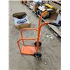 Image 1 : WELDING TANK CART
