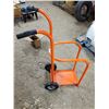 Image 2 : WELDING TANK CART