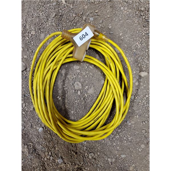 30' EXTENSION CORD
