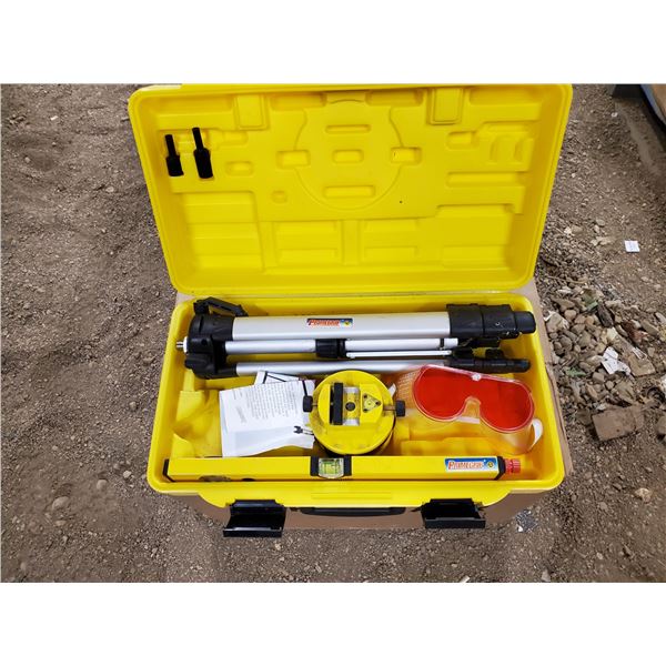LASER LEVEL KIT