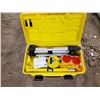 Image 1 : LASER LEVEL KIT