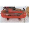 Image 1 : 80 Gallon Air Compressor Tank Max 900 RPM