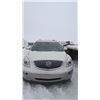 Image 11 : 2011 Buick Enclave CXL has keys, engine knocks but runs SK reg.  VIN 55GAKVBED8BJ357183
