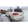 Image 5 : 2011 Buick Enclave CXL has keys, engine knocks but runs SK reg.  VIN 55GAKVBED8BJ357183