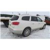 Image 6 : 2011 Buick Enclave CXL has keys, engine knocks but runs SK reg.  VIN 55GAKVBED8BJ357183