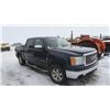 Image 1 : 2008 gmc SIERRA Z71 4X4 as is Needs trns/drive train work SK registered VIN 2GTEK13M681298834