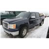 Image 3 : 2008 gmc SIERRA Z71 4X4 as is Needs trns/drive train work SK registered VIN 2GTEK13M681298834