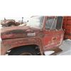 Image 7 : Mercury Custom Cab-NO key has hoist AS IS Vin 1817074L-229780F, runs - needs carb work