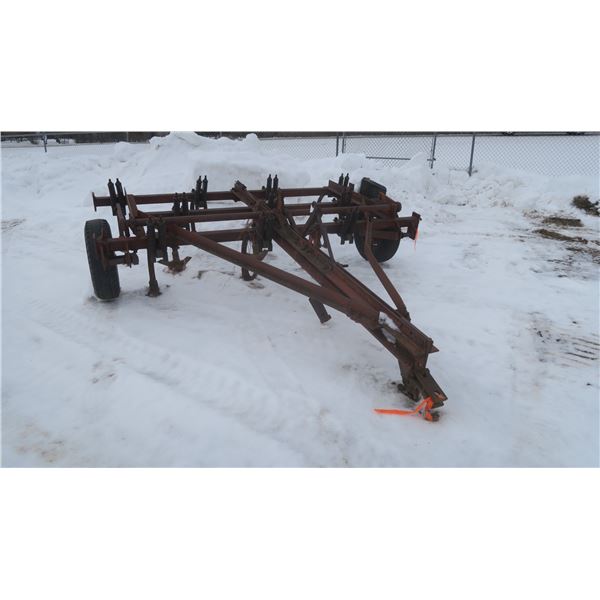 Approx. 10 foot cultivator