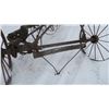 Image 4 : Antique Hay rake