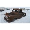 Image 2 : Fargo pickup  NO VIN found