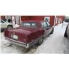 Image 5 : 1989 Cadillac Fleetwood 4 door has keys, needs brakes, VIN 1G6CB5151K4309814