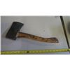 Image 3 : Hatchet, Axe & Chainsaw wrench