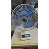 Image 1 : Superior Sanyo Desk Fan