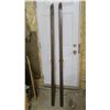 Image 4 : pair of turski cross country skis