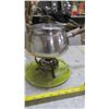 Image 4 : fondue set