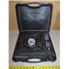 Image 2 : Portable Gas stove - with plastic case