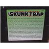 Image 2 : Catch & Release Skunk trap (effective for Chipmunks, squirrels, rabbits, feral cats, & more)